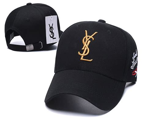 ysl hats for women.